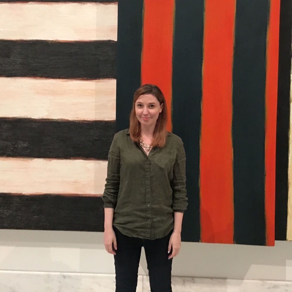 Meet your Posher, Arielle